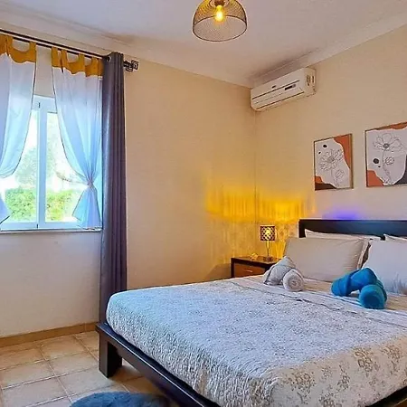 Lacasadelucasauportugal Apartment