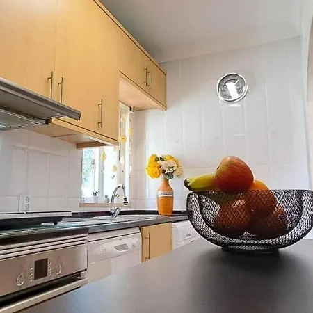 Apartment Lacasadelucasauportugal